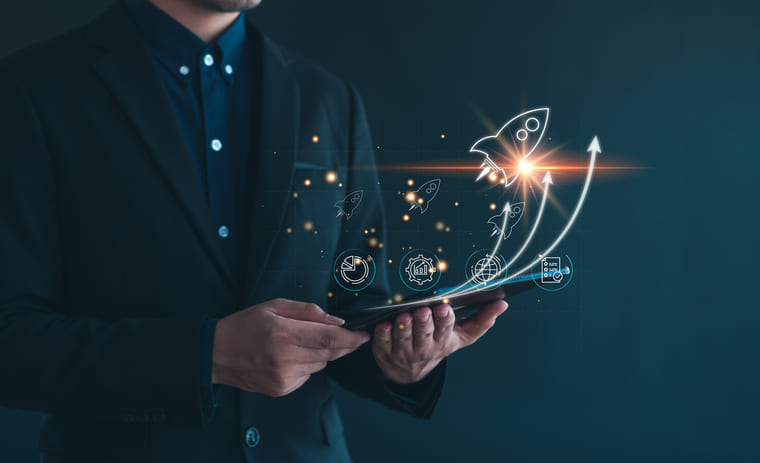 Grow business statistics the smart way